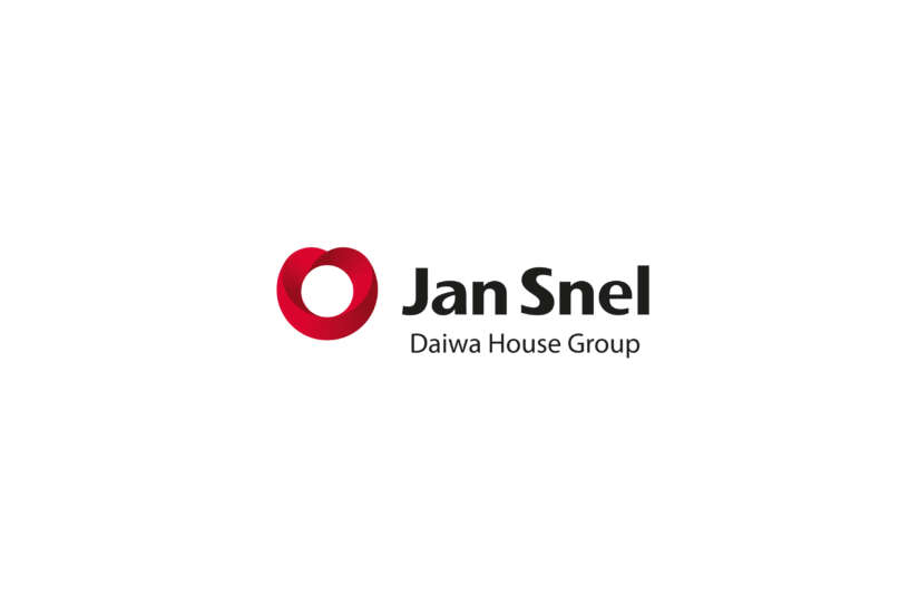 Logo Jan snel modulair bouwen vacatures bouw