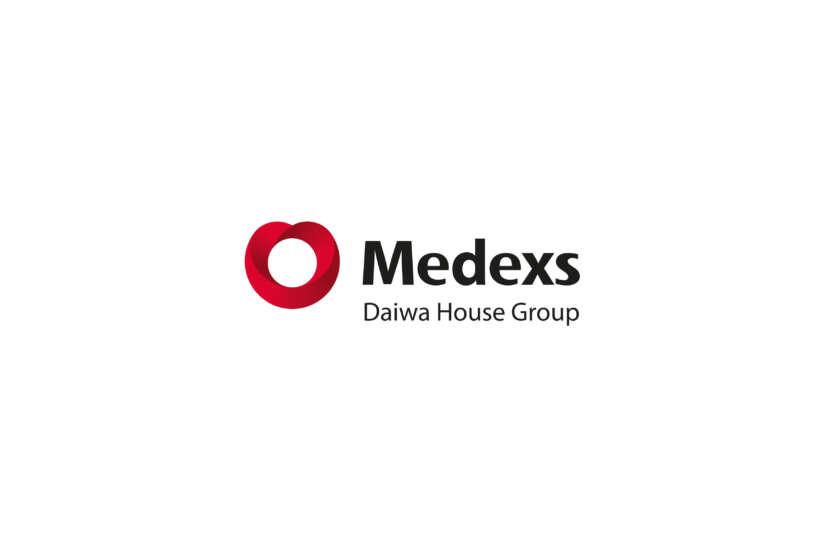 logo medexs medische technologie