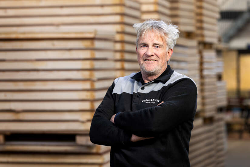modulair bouwen-vacatures-engineer