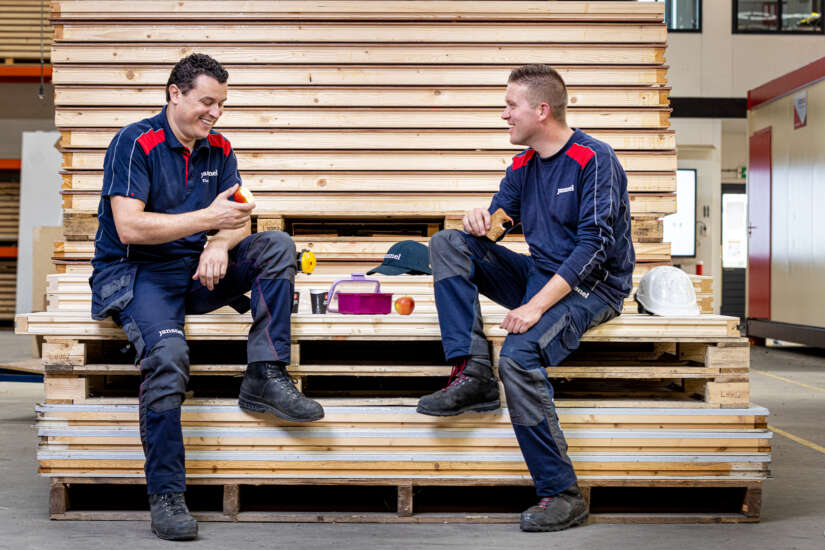 werken in de bouw-timmerman-daiwa house