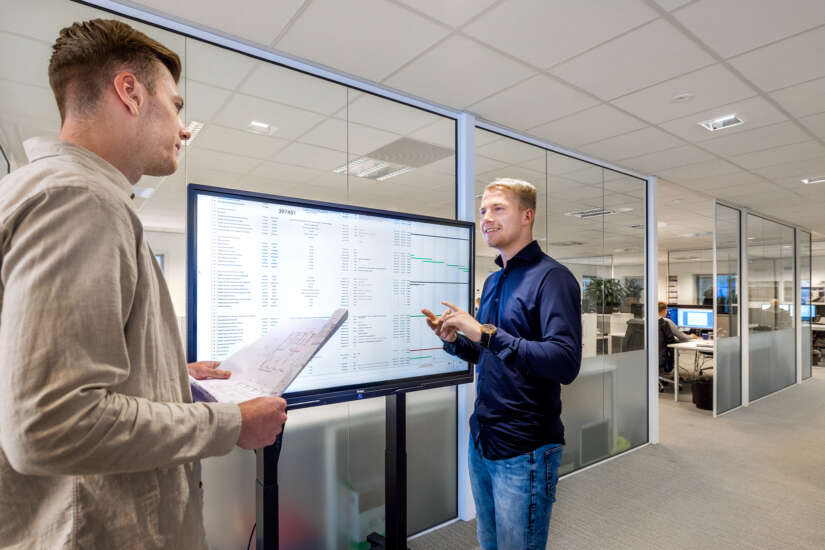 daiwa house-vacatures bouw