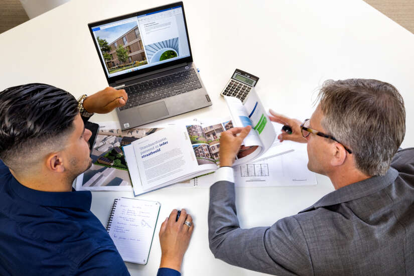 Commercieel Medewerker Binnendienst