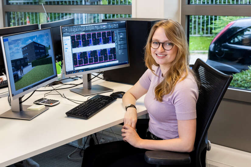 calculator modulaire techniek werknemer