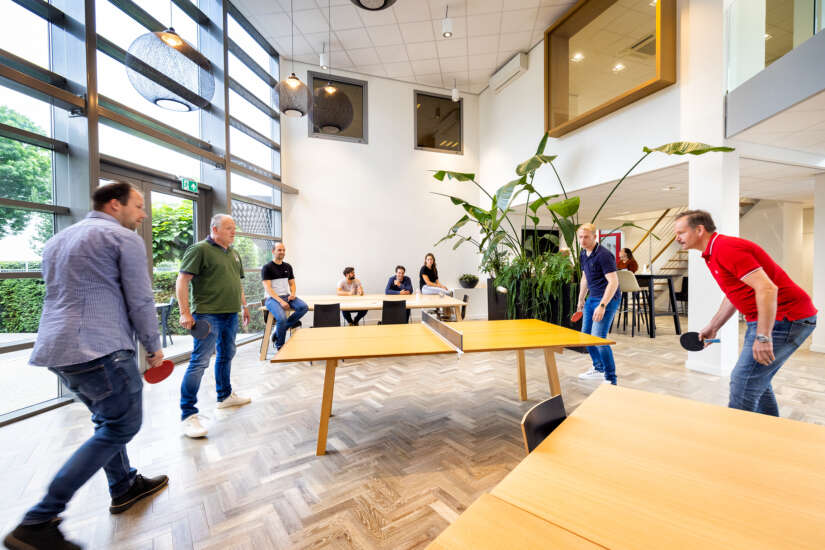 daiwa house-vacatures in de bouw