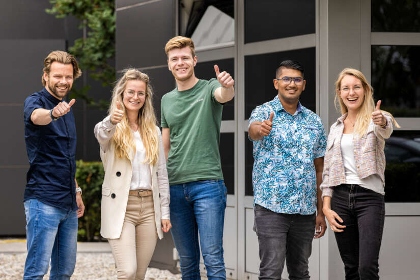 werken bij daiwa house-vacature timmerman