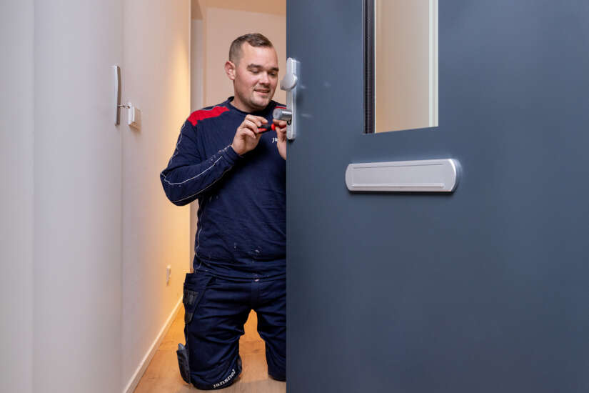 Servicemonteur