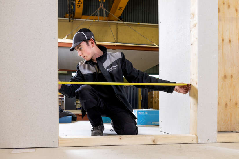productie medewerker-vacatures daiwa house