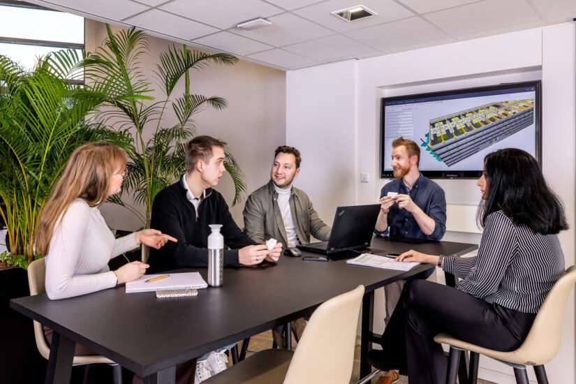 DHME_Engineering team meeting